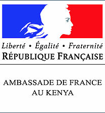 French Embassy Logo