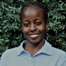 Brenda Mageda