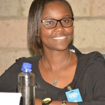 Maureen Muketha